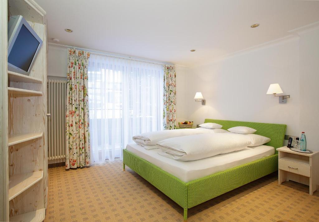 Inselklause Hotel Schoenwald im Schwarzwald Room photo