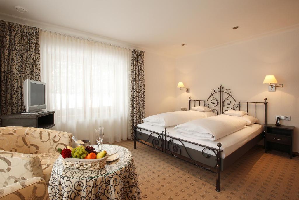 Inselklause Hotel Schoenwald im Schwarzwald Room photo