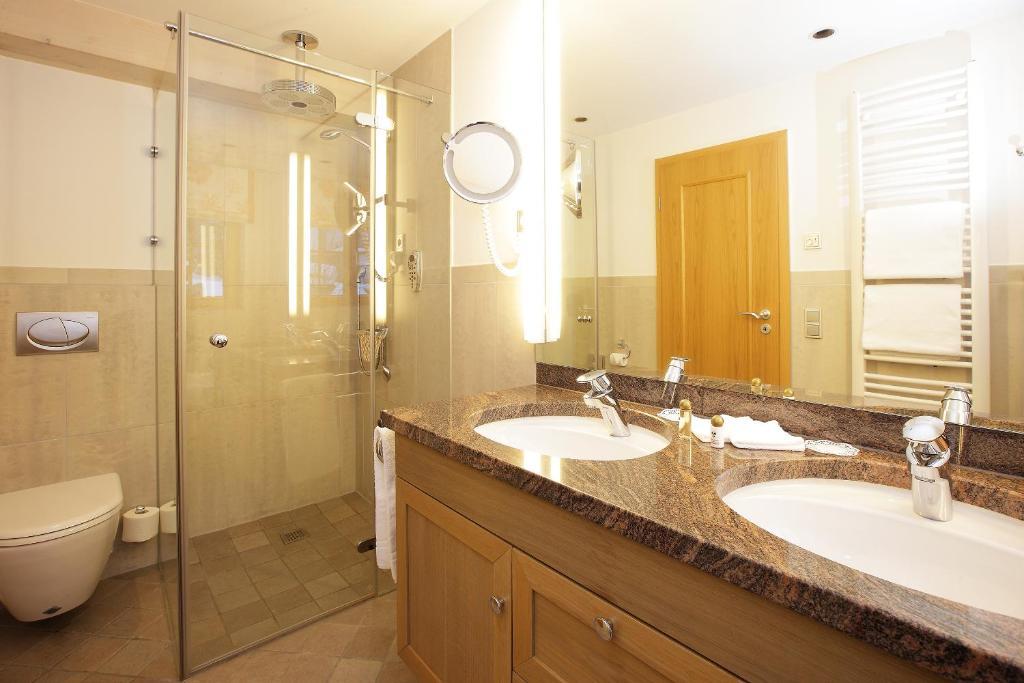 Inselklause Hotel Schoenwald im Schwarzwald Room photo